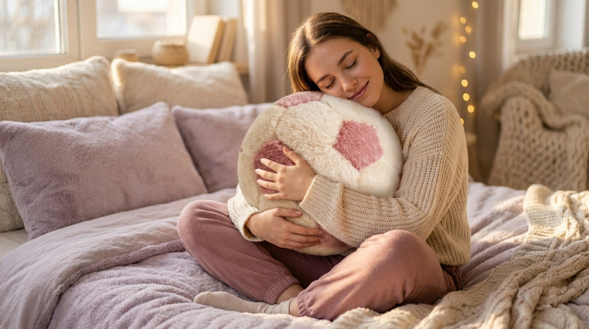 Cozy Hugs & Decor