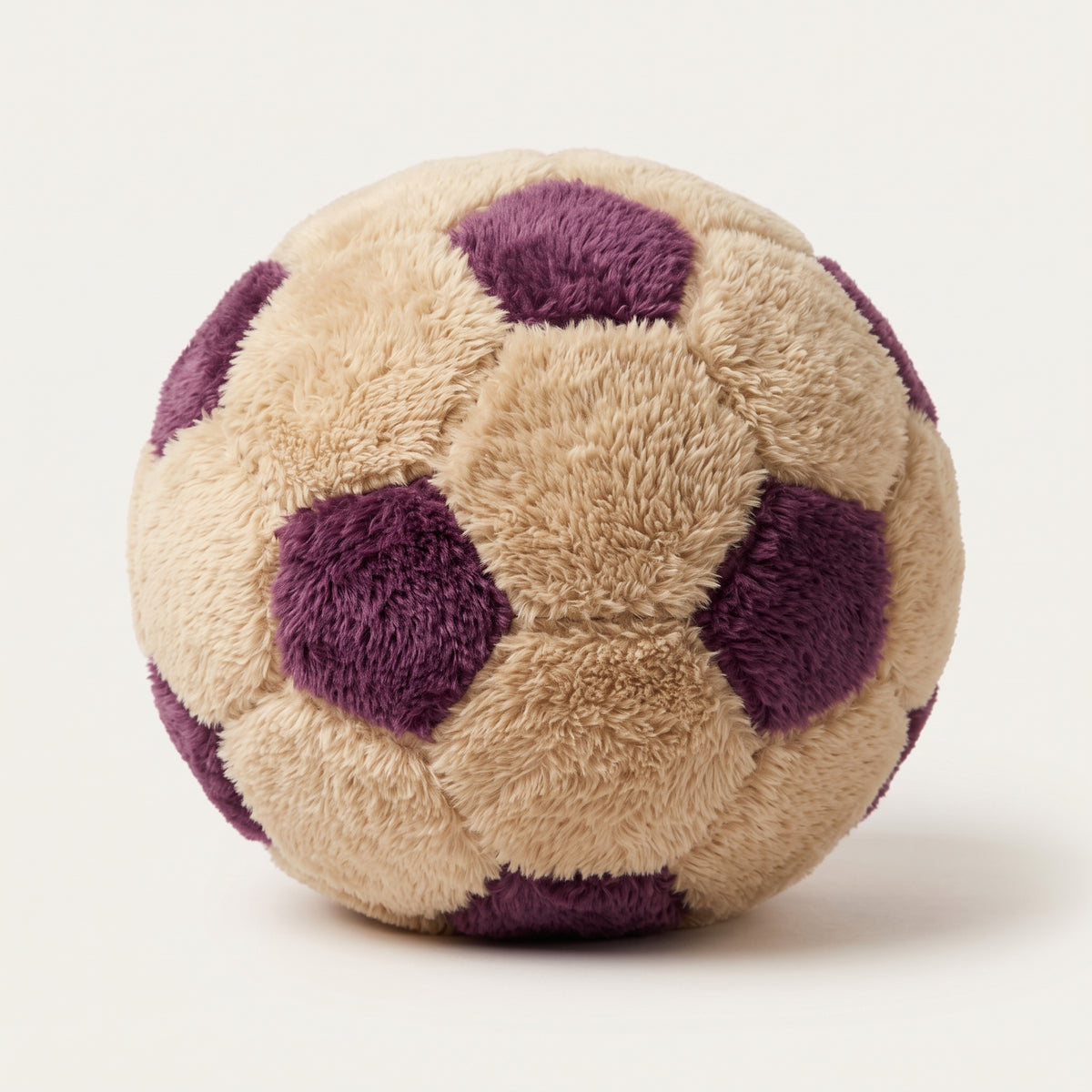 Cozy Fur Decor Ball (Cafe - Move) – hero product photo