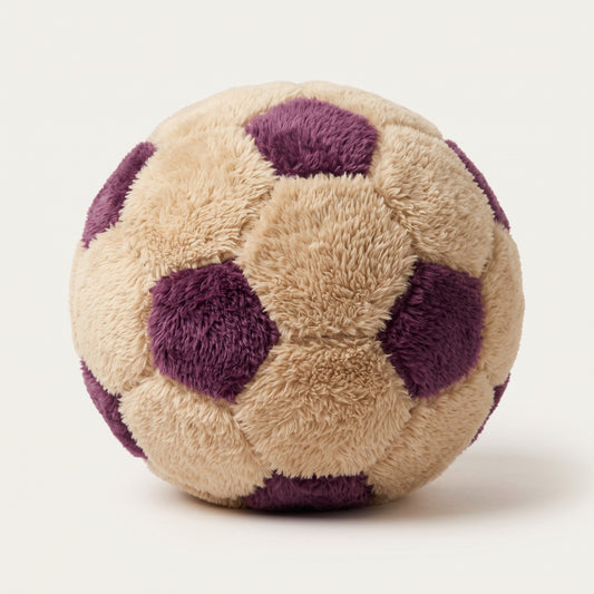 Cozy Fur Decor Ball (Cafe - Move) – hero product photo